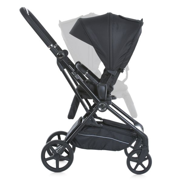 ������� ������� ME 1138 SPIN 360 Black