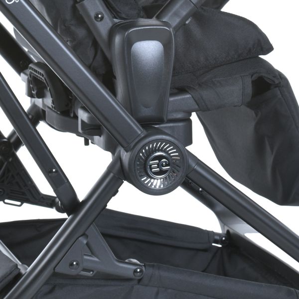 ������� ������� ME 1138 SPIN 360 Black