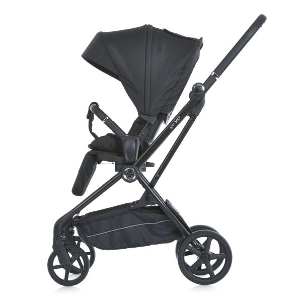 ������� ������� ME 1138 SPIN 360 Black