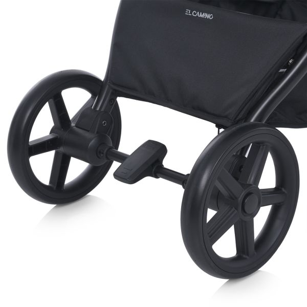 ������� ������� ME 1138 SPIN 360 Black