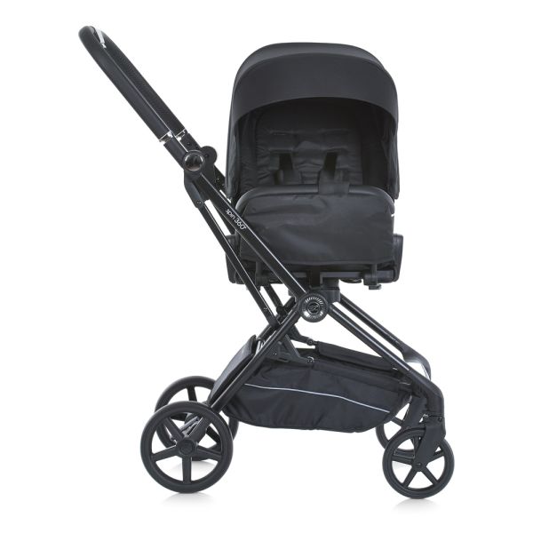 ������� ������� ME 1138 SPIN 360 Black