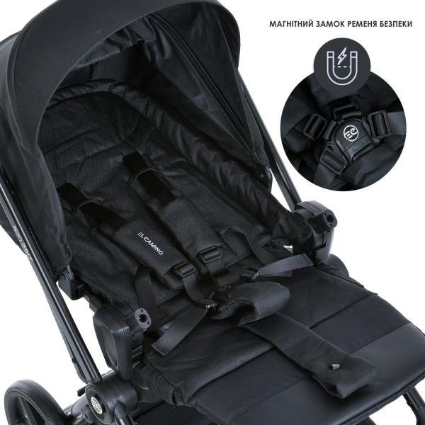 ������� ������� ME 1138 SPIN 360 Black