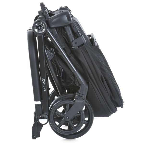 ������� ������� ME 1138 SPIN 360 Black