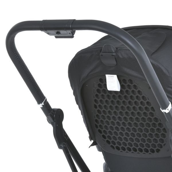 ������� ������� ME 1138 SPIN 360 Black