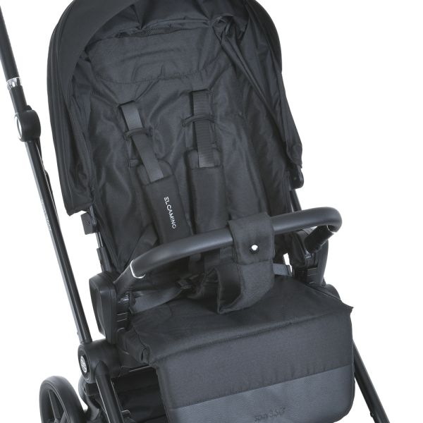 ������� ������� ME 1138 SPIN 360 Black