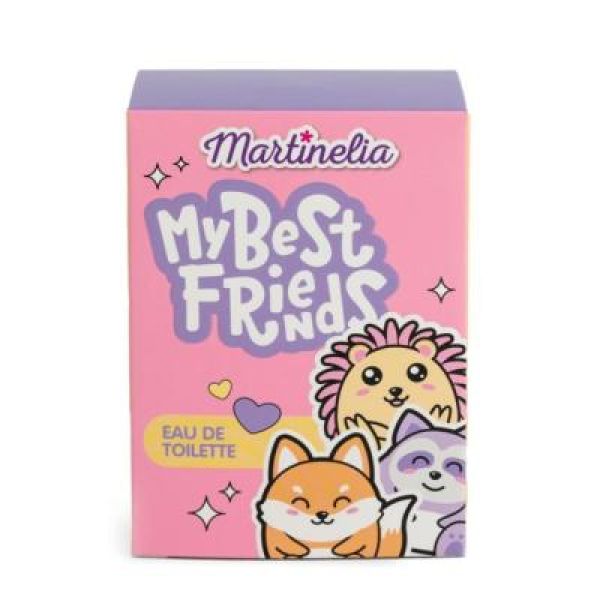MARTINELIA ������� "MY BEST FRIENDS" 30 ��/���Ҳ��˲� ������ "��� ���� ������" 30 ��, ���. 52500