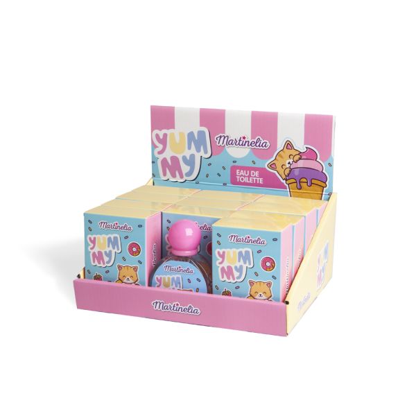 MARTINELIA ������� "YUMMY" 30 ��, ���. 52502
