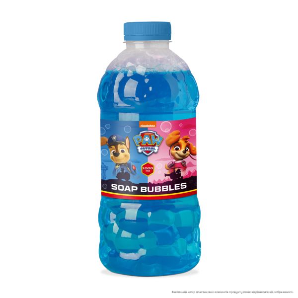 ��������� ������ Paw Patrol 1000 ��