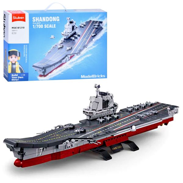 ����������� SLUBAN M38-B1210