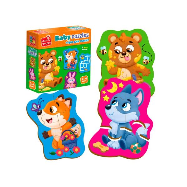 ��� ���������� Vladi Toys ����� �������� � ����. ˳��� ���. VT1722-26