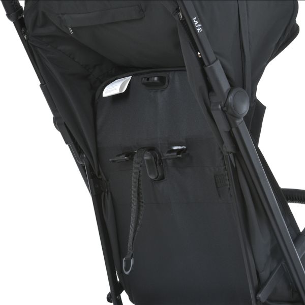 ������� ������� ME 1118 MUSE Black