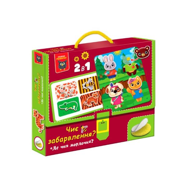 ��� ���������� Vladi Toys � ���������. �� �����������? �� ��� ��������? VT1310-06