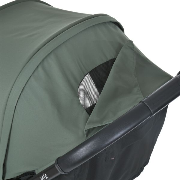 ������� ������ ME 1118  MUSE Khaki Green