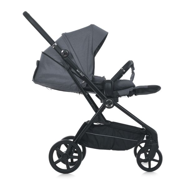 ������� ������� ME 1138 SPIN 360 Stone Gray