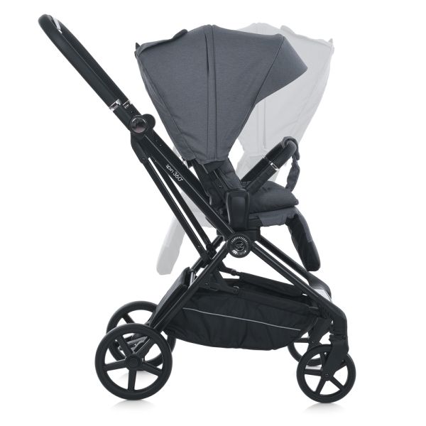������� ������� ME 1138 SPIN 360 Stone Gray