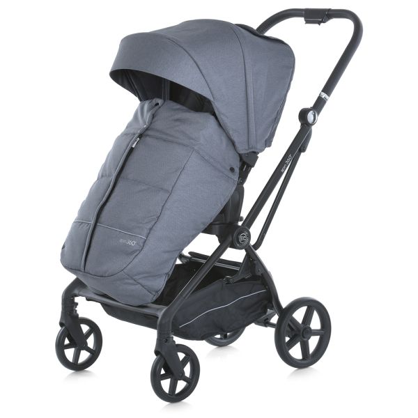 ������� ������� ME 1138 SPIN 360 Stone Gray