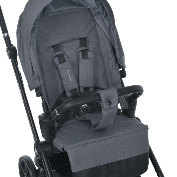 ������� ������� ME 1138 SPIN 360 Stone Gray