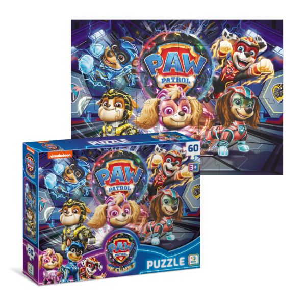 ���� �� 60 ��������� Paw Patrol. ��������: ����� ���������