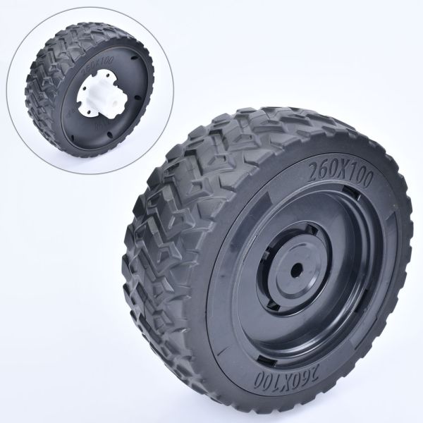 Колесо JS3198-EVA WHEEL