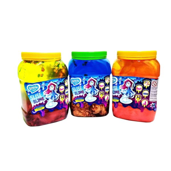 Big slime SLISE �� Lovin �������-���������� 1150 ��