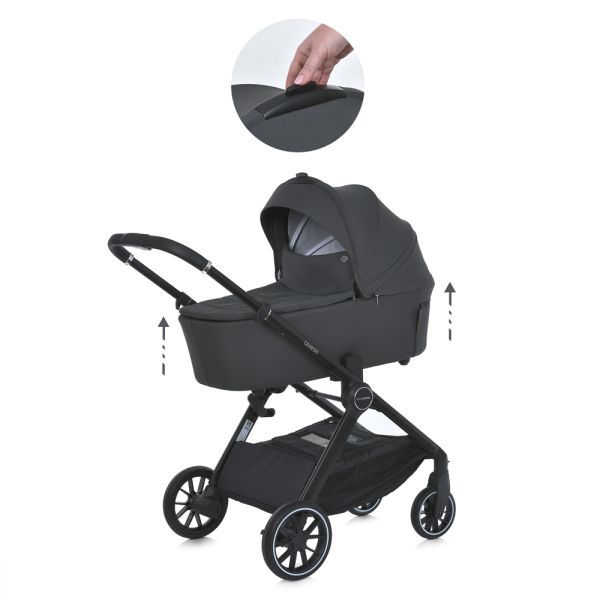 ������� ������� 2�1 ME 1126 GENESIS Asphalt Gray