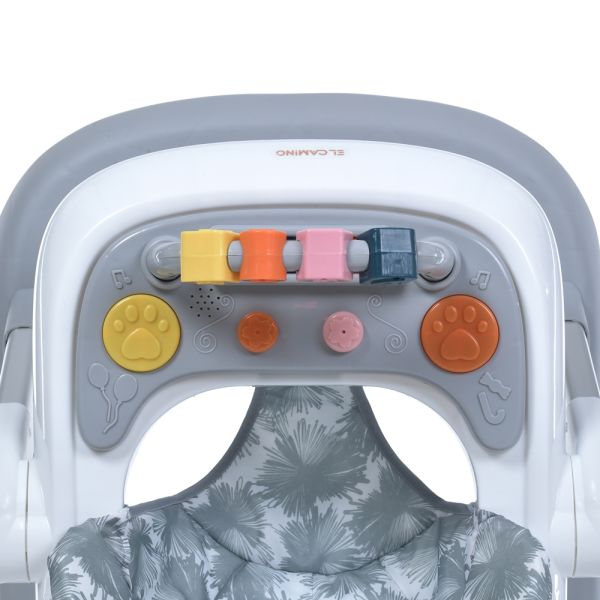 ������� ME 1163 MULTIWAY Gray