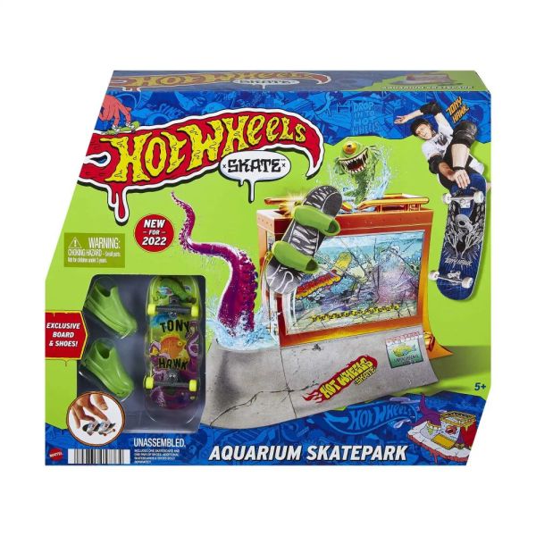������� ����� "������ ����������" ����� "������" Hot Wheels