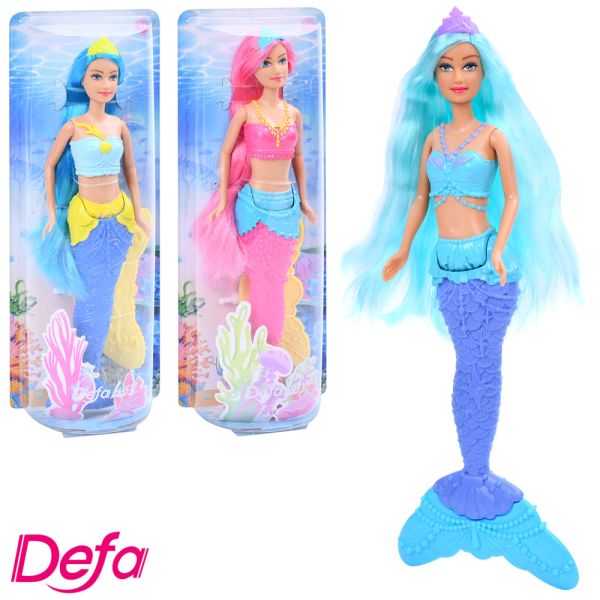 ����� DEFA 8510