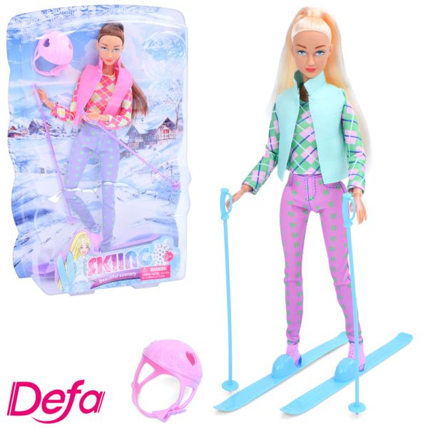 ����� DEFA 8520