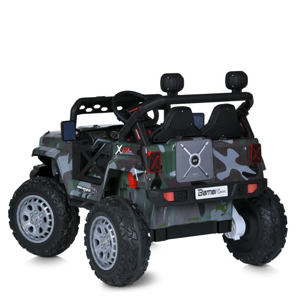 ���� M 4960EBLRS-18(24V)