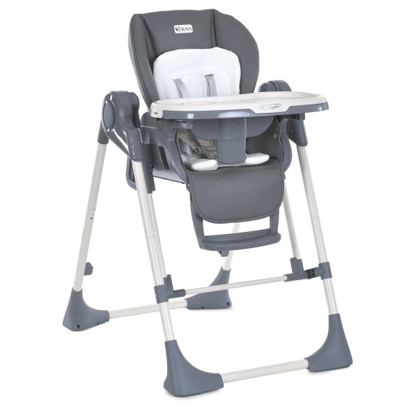 �������-�������� ME 1087-G SWAN Dark Gray