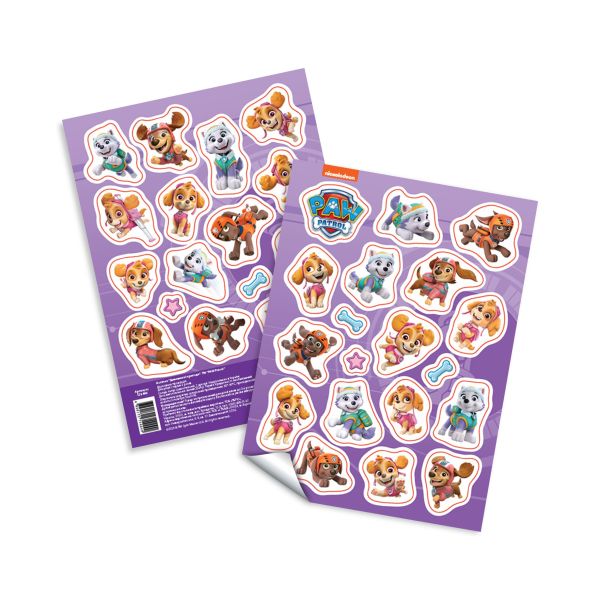������ "��������� �������". TM "PAW Patrol"