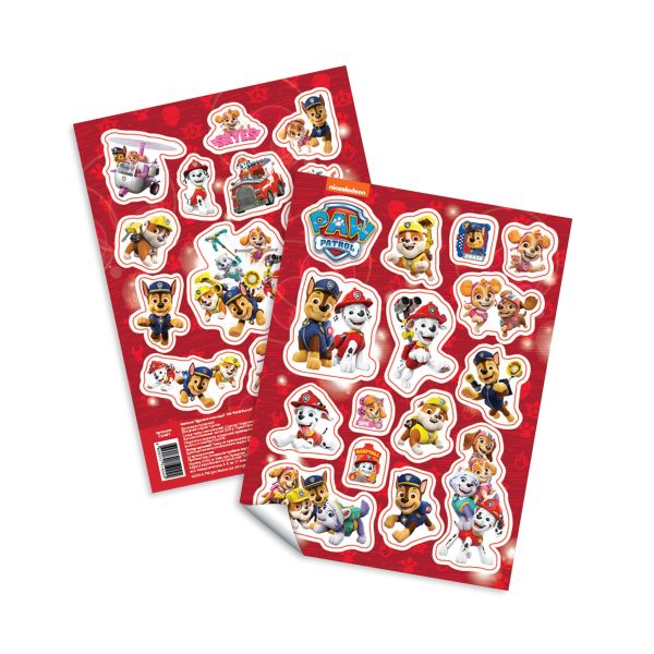 ������ "������ �������". TM "PAW Patrol"