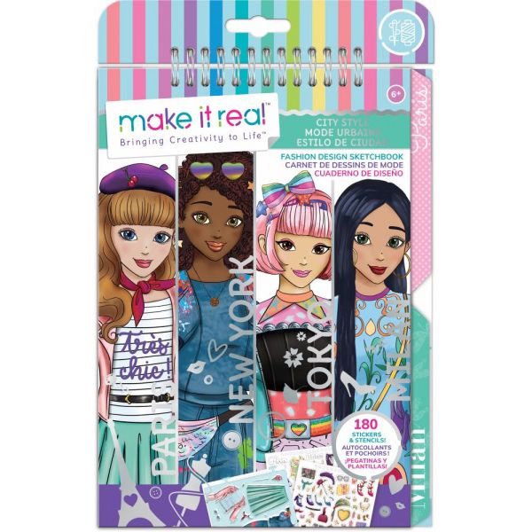 Make it Real: ������� � ����������� ��� ��������� ������ ��������� "̳����� �����"