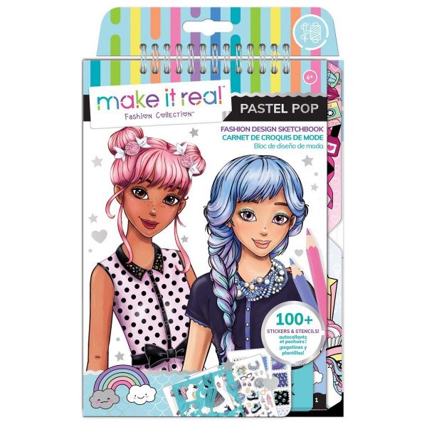 Make it Real: ������� � ����������� ��� �������� ������ ��������� "������ ���������"