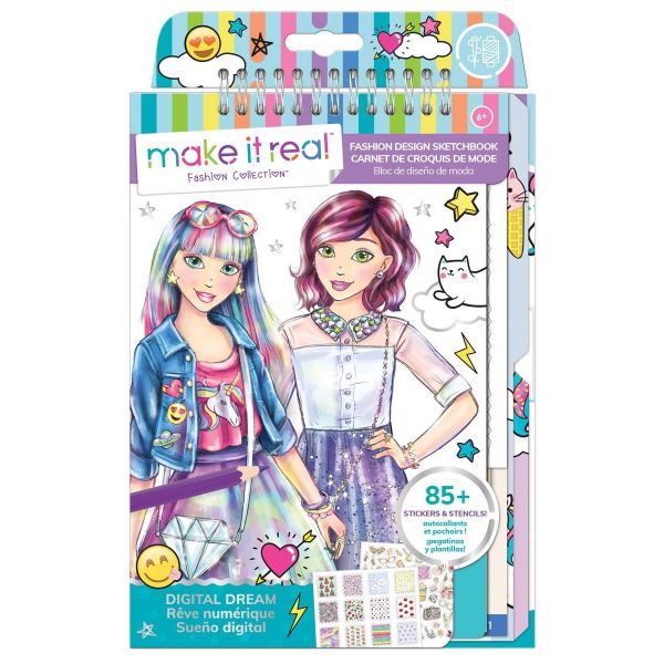 Make it Real: ������� � ����������� ��� ��������� ������ ���������: "������ ���"