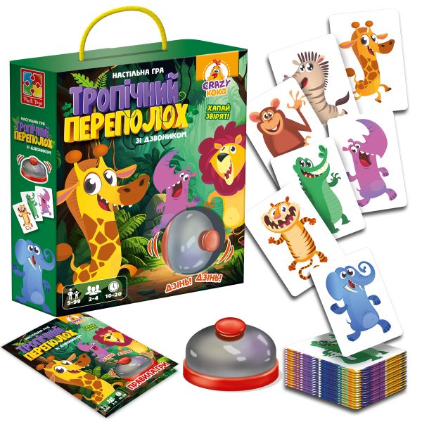 ���� ���������� Vladi Toys �� �������. ����������� ��������� VT8010-13