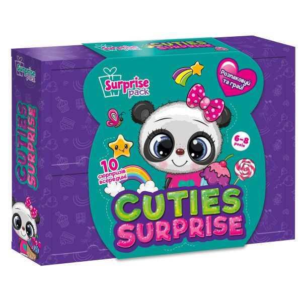 ����� ��� ���������� Vladi toys � ���������� "�������" VT8080-07
