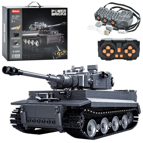 ����������� SLUBAN M38-B0851