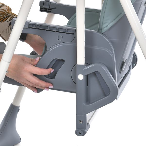 ��������-������ ME 1087-G SWAN Pale Green