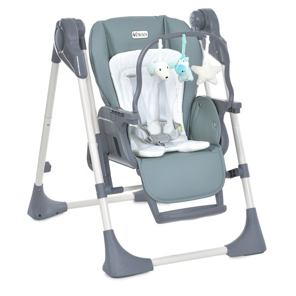 ��������-������ ME 1087-G SWAN Pale Green