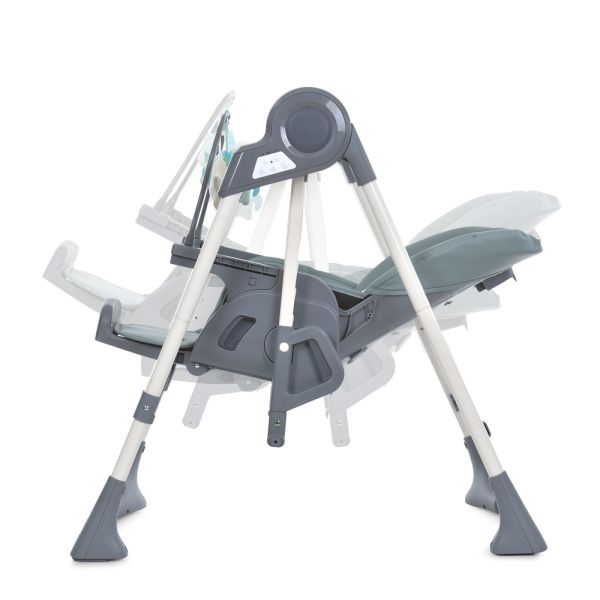 ��������-������ ME 1087-G SWAN Pale Green