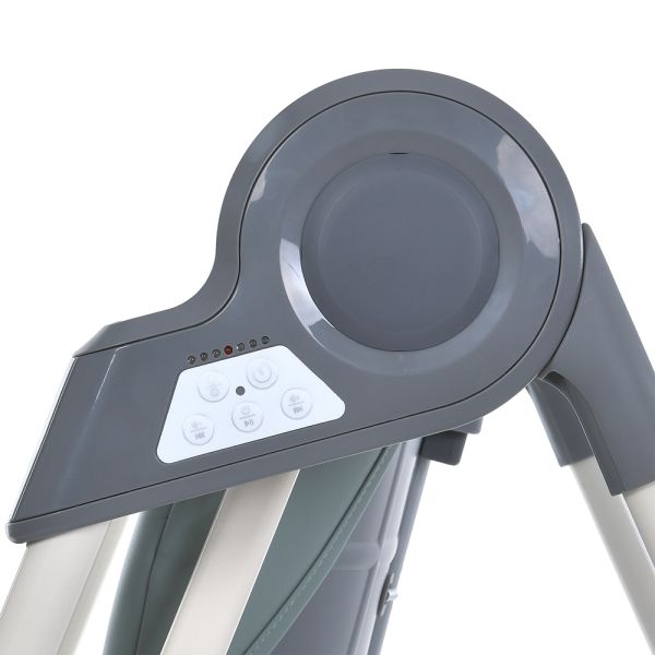��������-������ ME 1087-G SWAN Pale Green