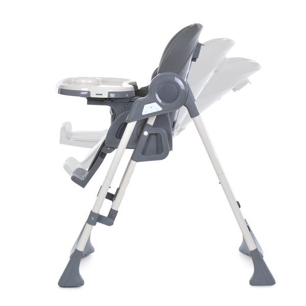 ��������-������ ME 1087-G SWAN Dark Gray