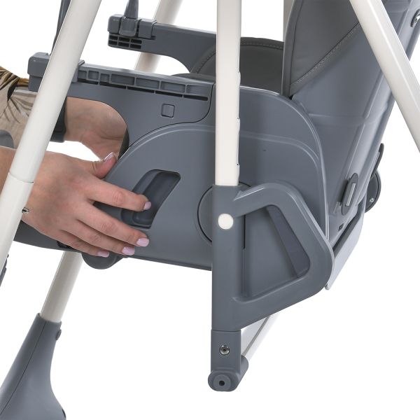 ��������-������ ME 1087-G SWAN Dark Gray