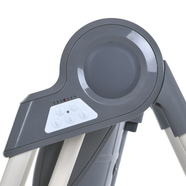 ��������-������ ME 1087-G SWAN Dark Gray