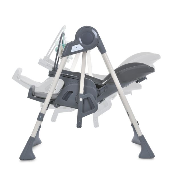 ��������-������ ME 1087-G SWAN Dark Gray