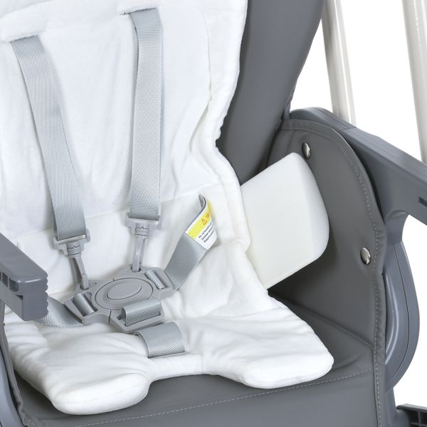 ��������-������ ME 1087-G SWAN Dark Gray