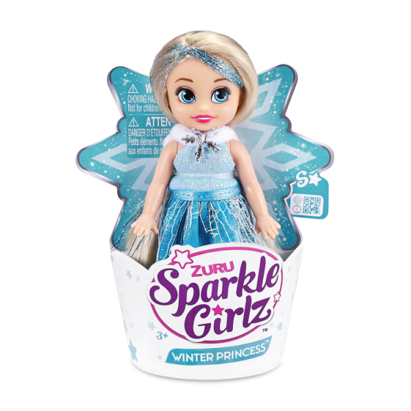 Sparkle Girls ������ �������� � ����������