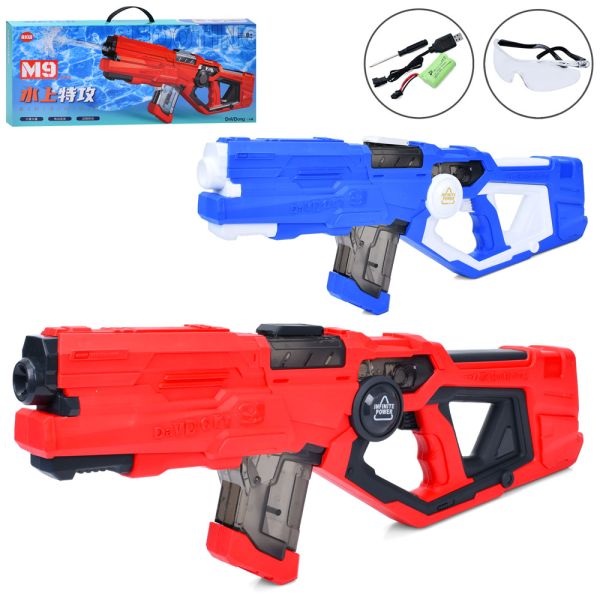 ������� ������� M9